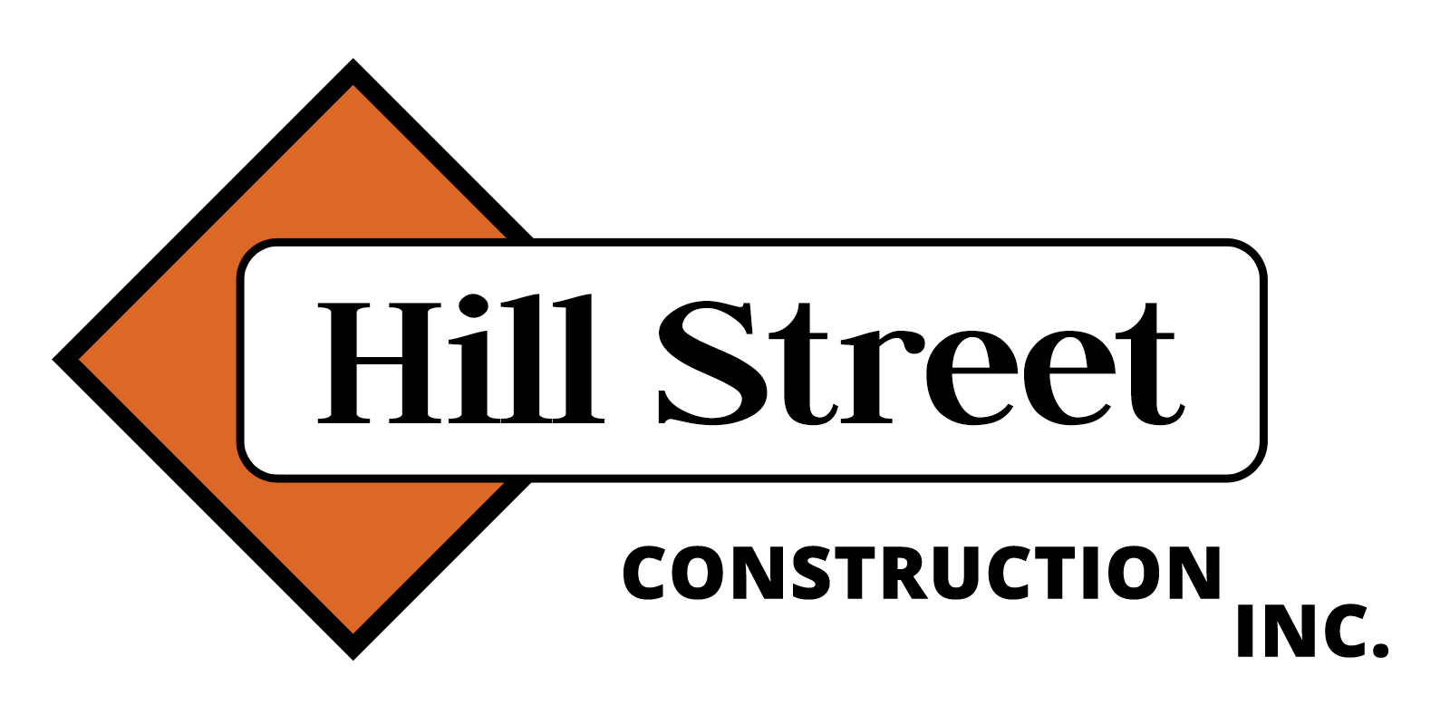 Hill Street Construction