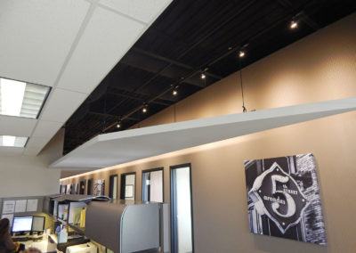 5th Street Arcades commercial office space